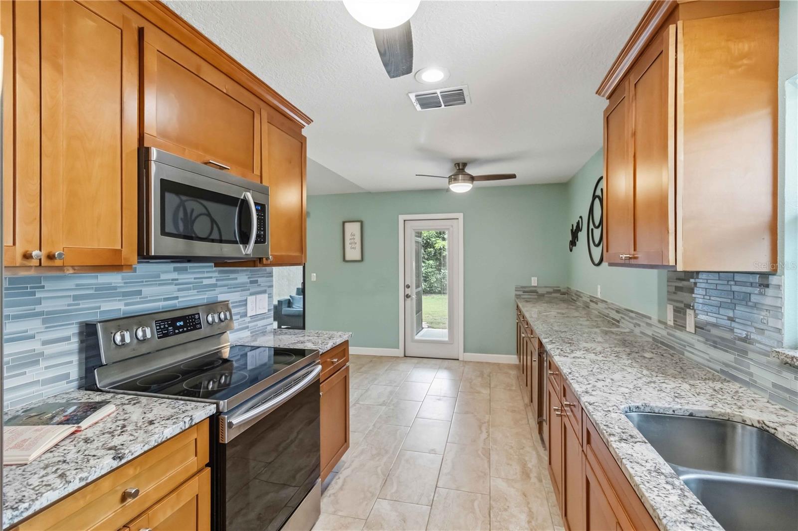 WRENS SUB - Residential