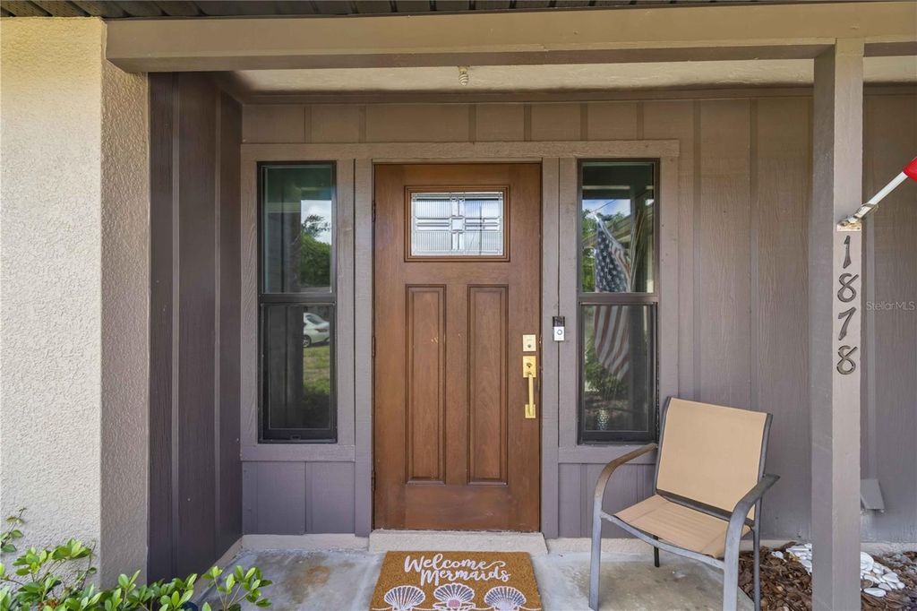 Photo of 1878 Joyce Street, Sarasota, FL 34231 (MLS # A4686604)