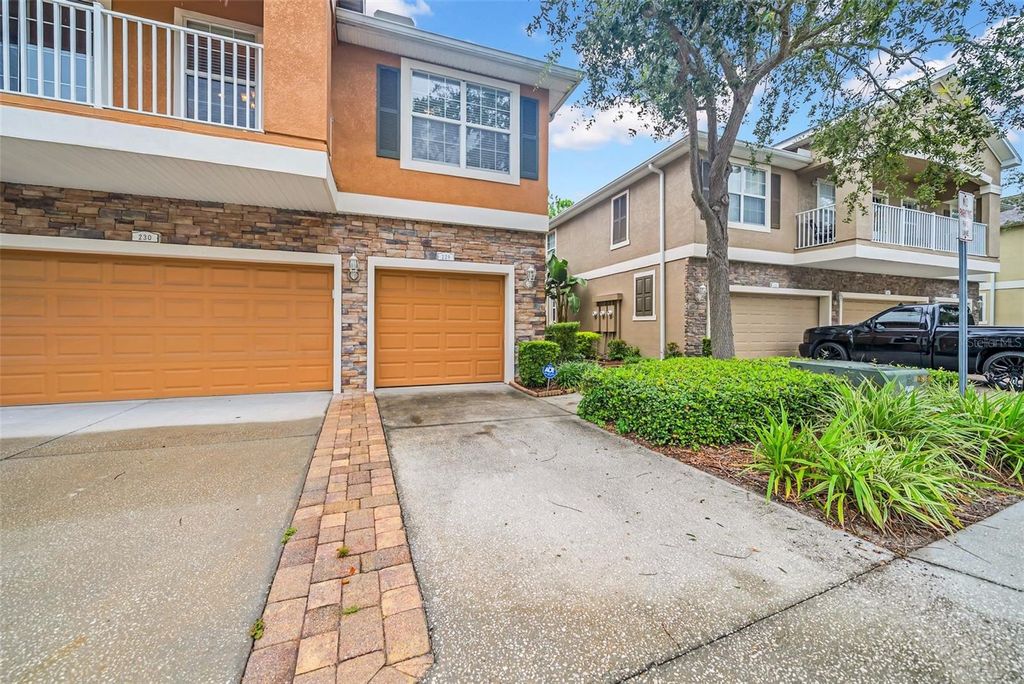 Photo of 7001 Interbay Boulevard #229, Tampa, FL 33616 (MLS # TB8426297)