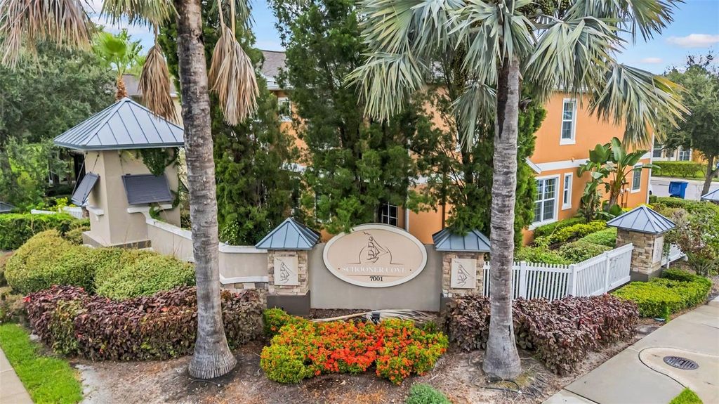 Photo of 7001 Interbay Boulevard #229, Tampa, FL 33616 (MLS # TB8426297)