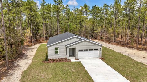 Photo of 12321 SW 76th Lane, Dunnellon, FL 34432 (MLS # O6274940)