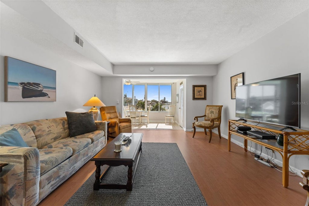 Photo of 1868 Shore Drive S #208, South Pasadena, FL 33707 (MLS # TB8552555)
