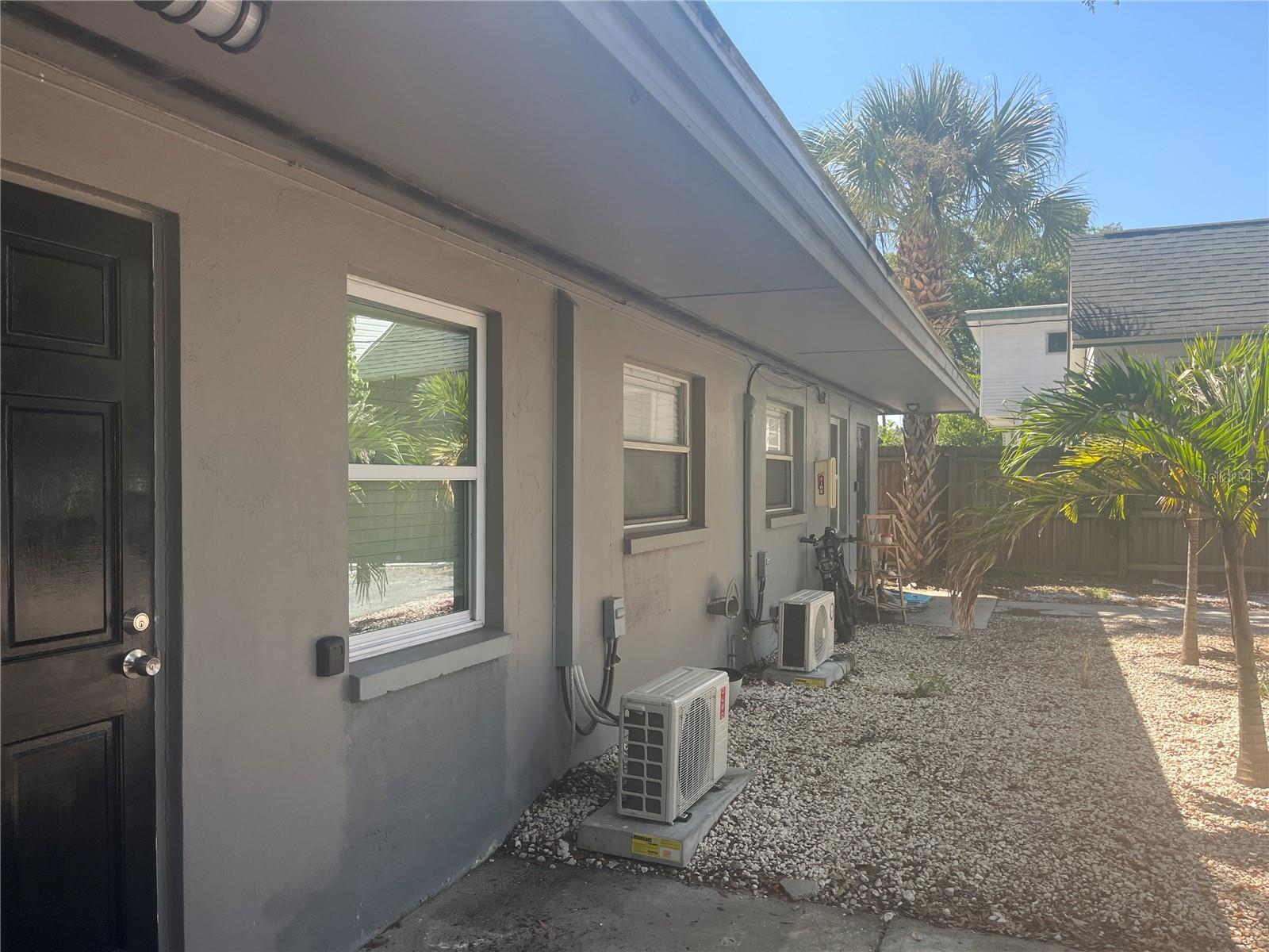 WHITEHURSTS & OTHERS ADD - Residential Income