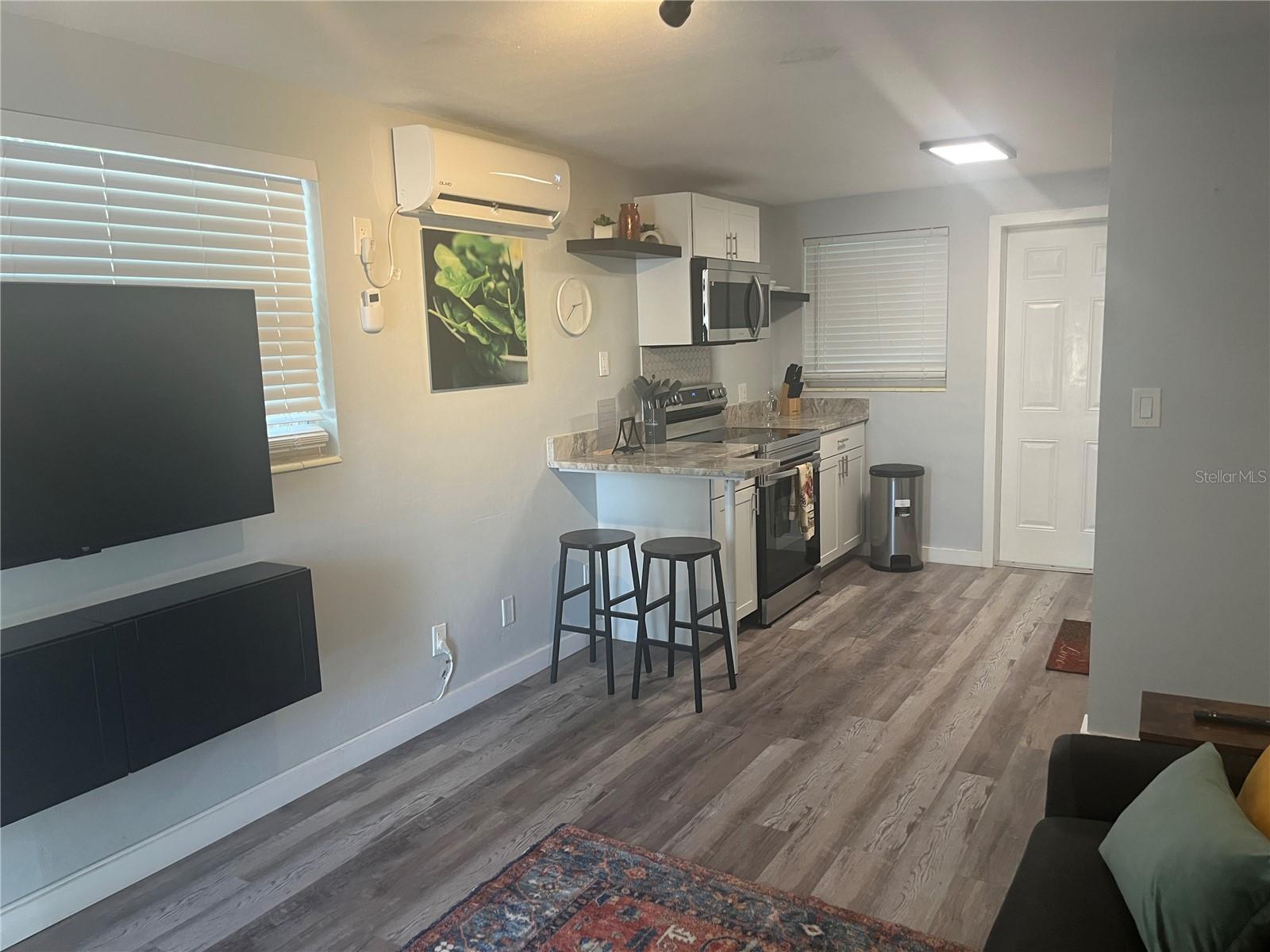 115 CLEVELAND AVENUE