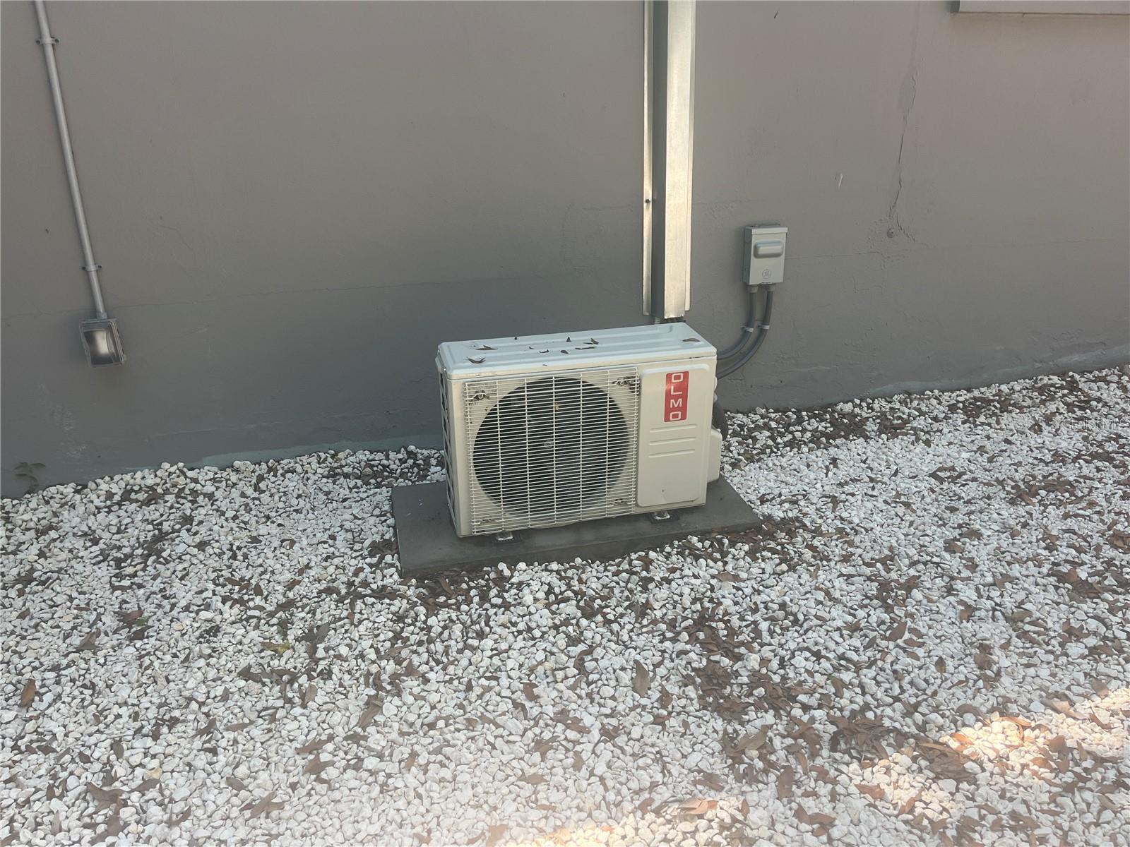 WHITEHURSTS & OTHERS ADD - Residential Income