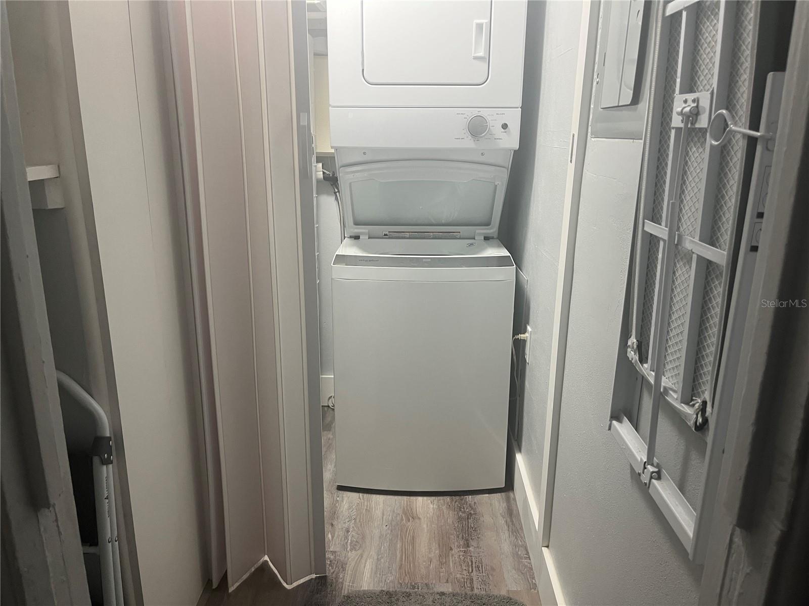 WHITEHURSTS & OTHERS ADD - Residential Income