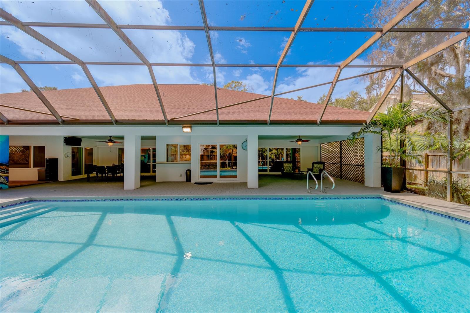BARRINGTON OAKS WEST - Residential