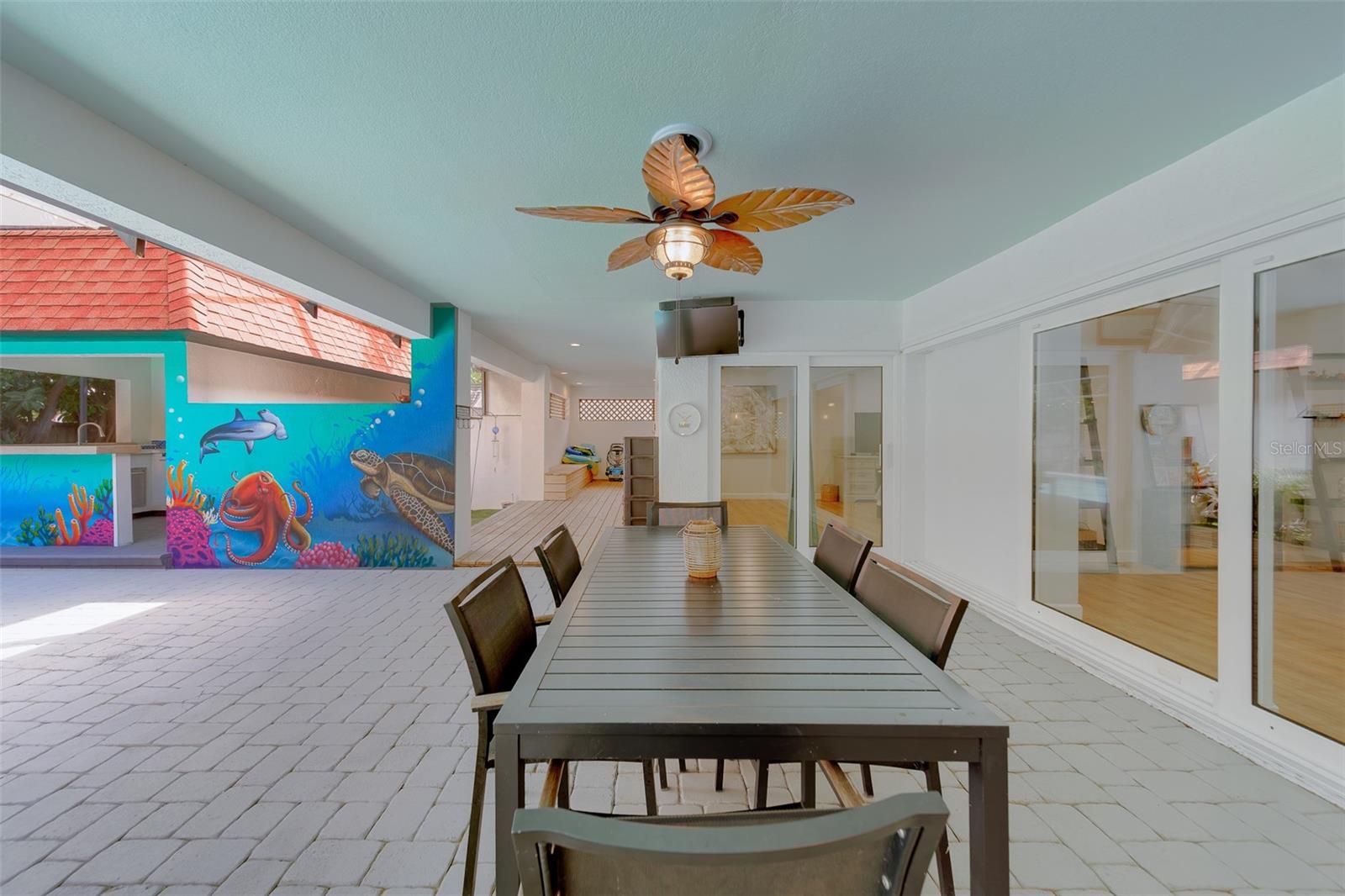 BARRINGTON OAKS WEST - Residential
