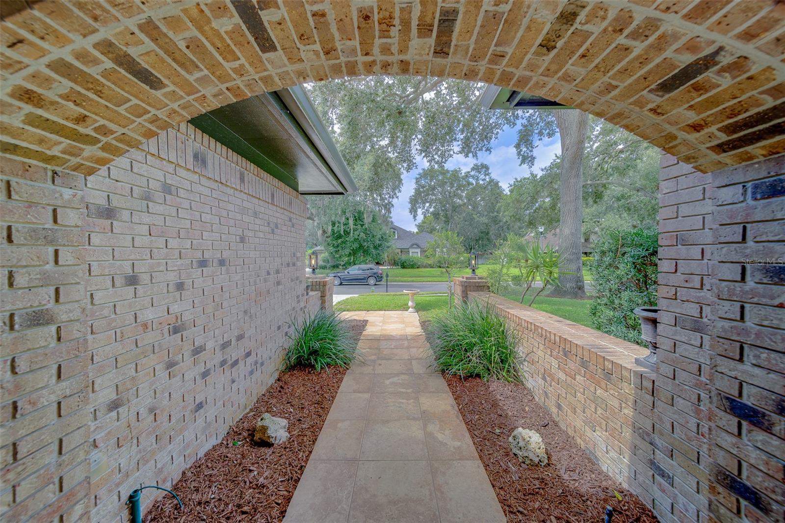 BARRINGTON OAKS WEST - Residential