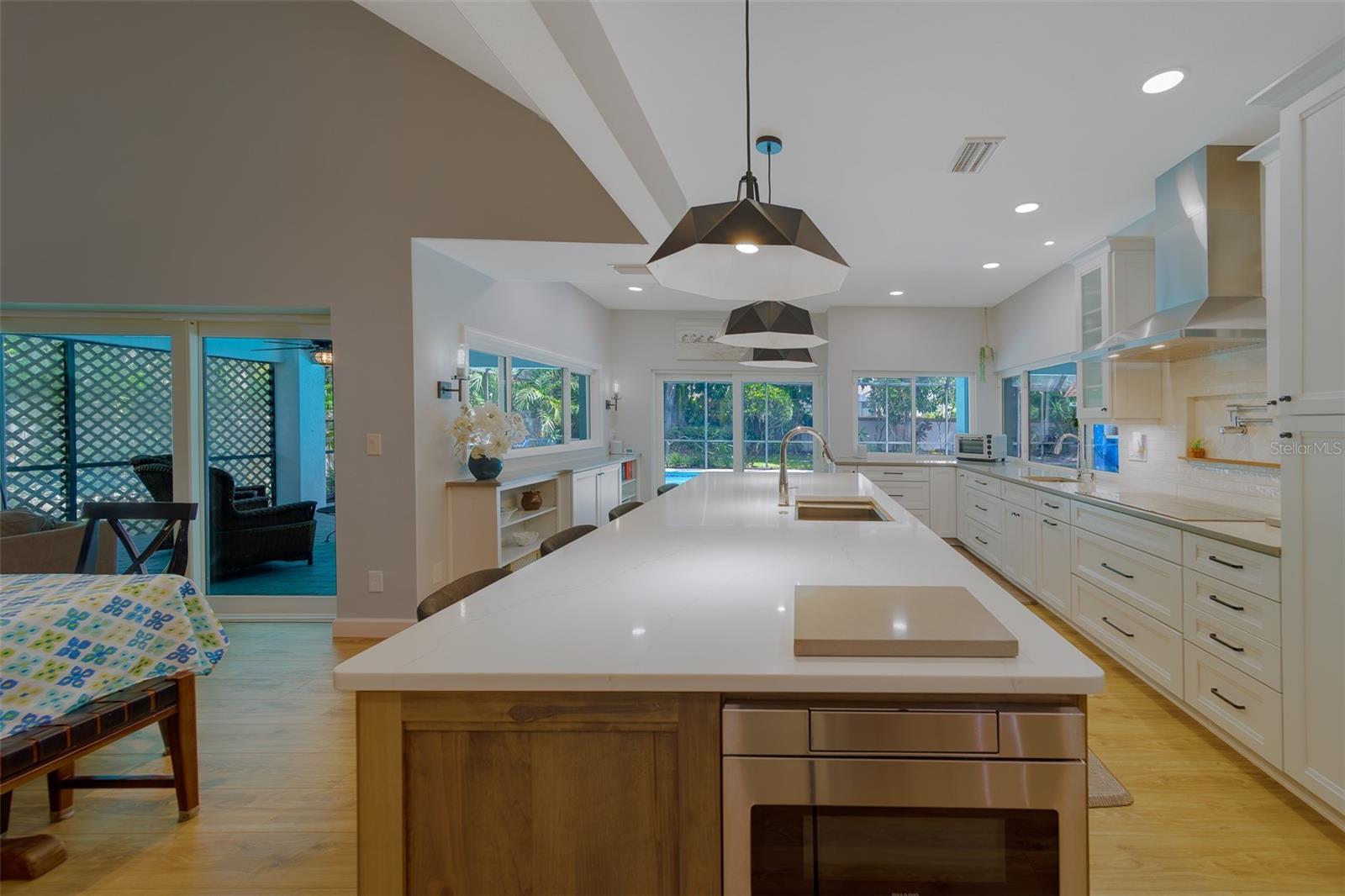 BARRINGTON OAKS WEST - Residential