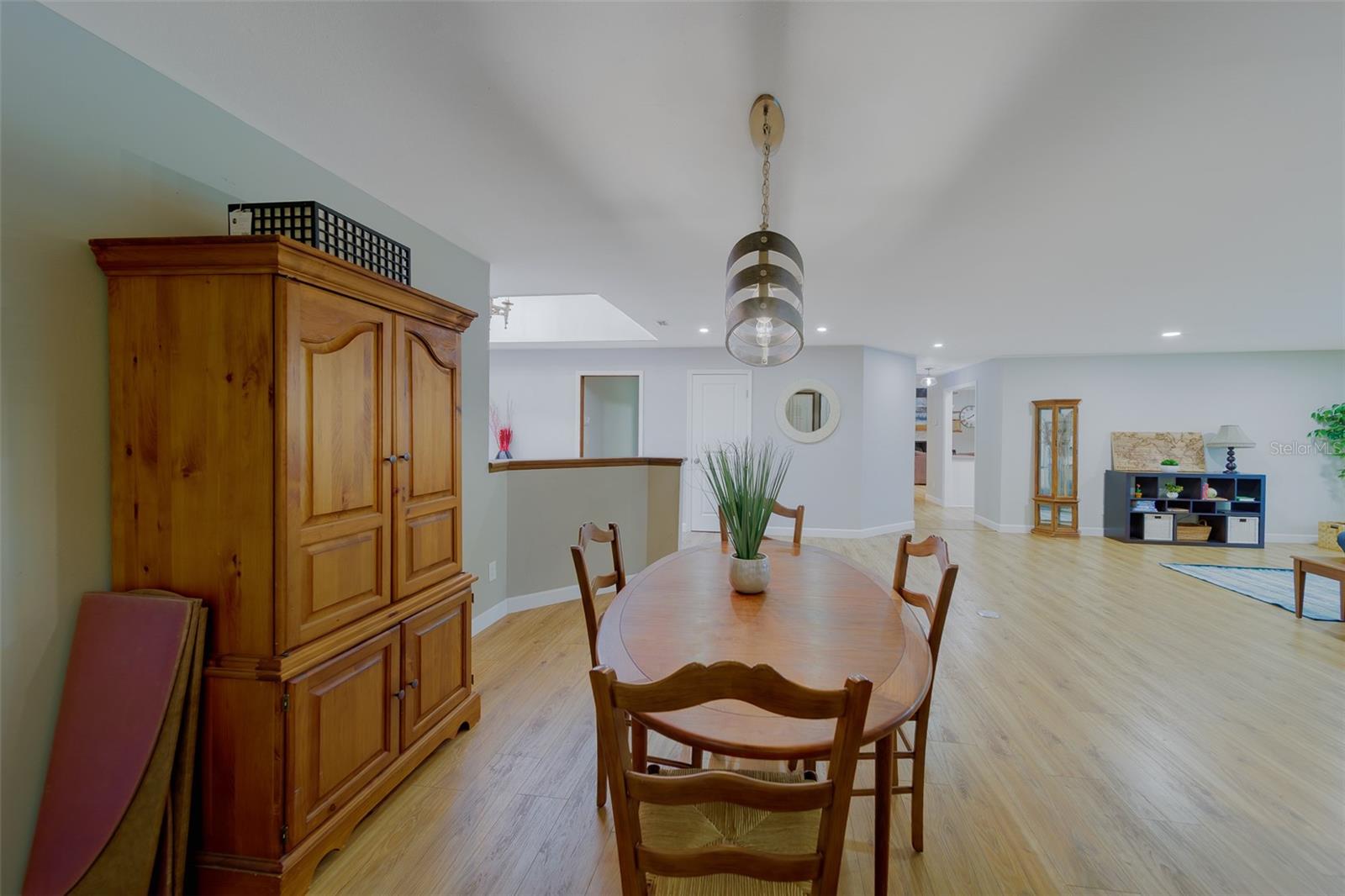 BARRINGTON OAKS WEST - Residential