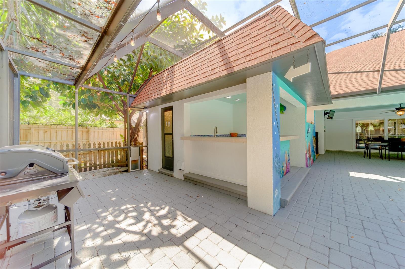 BARRINGTON OAKS WEST - Residential