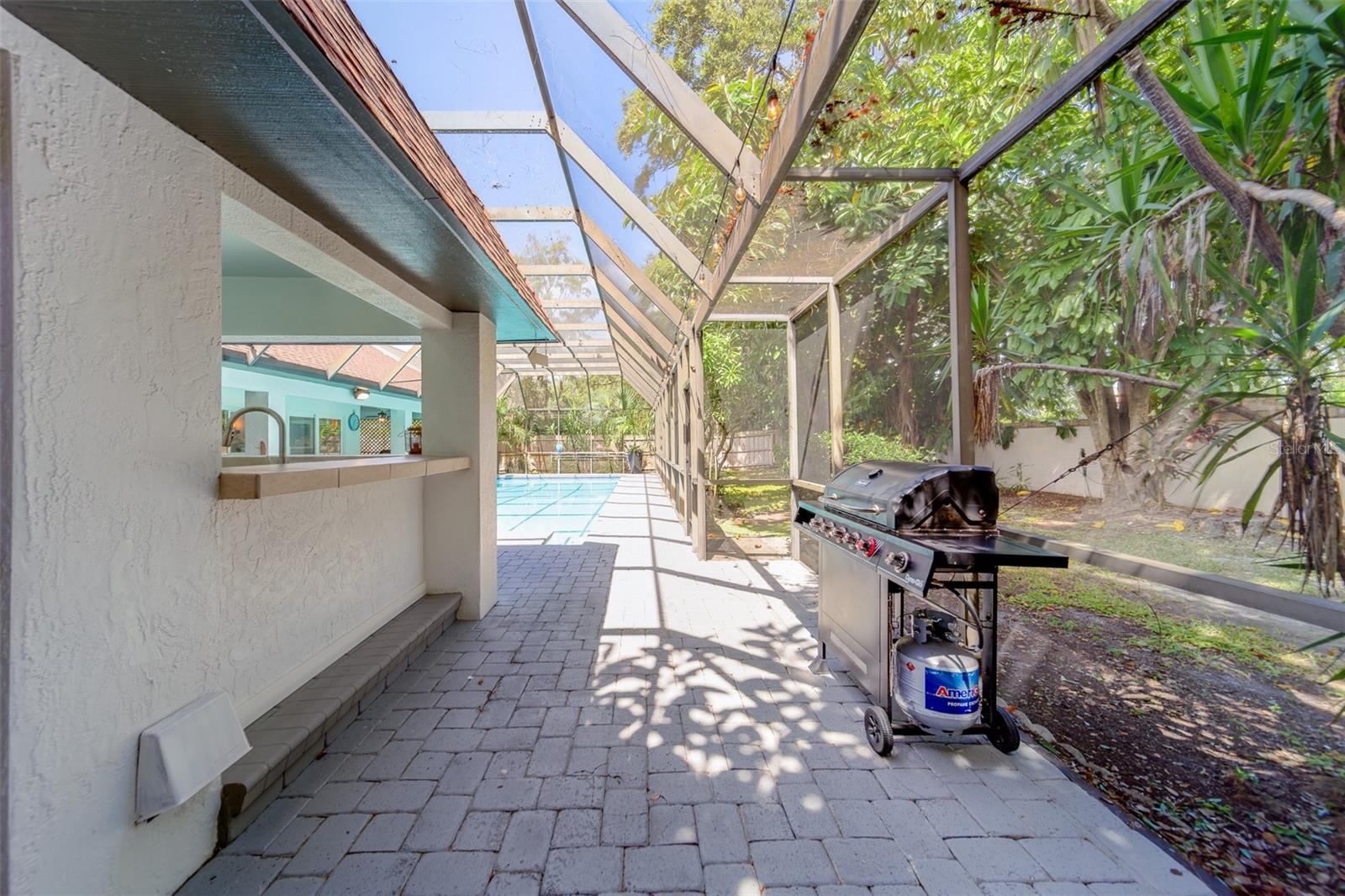 BARRINGTON OAKS WEST - Residential