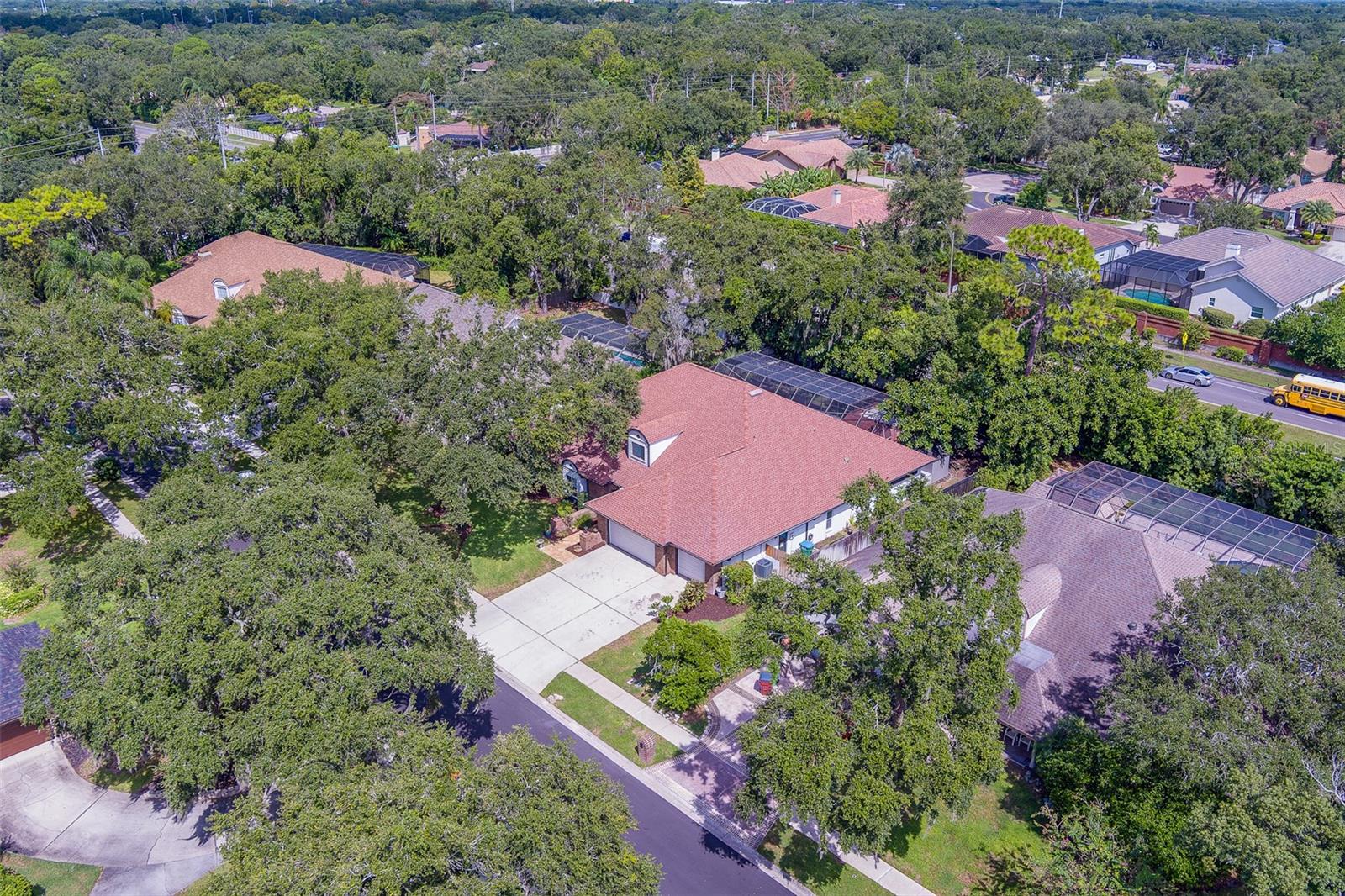 BARRINGTON OAKS WEST - Residential