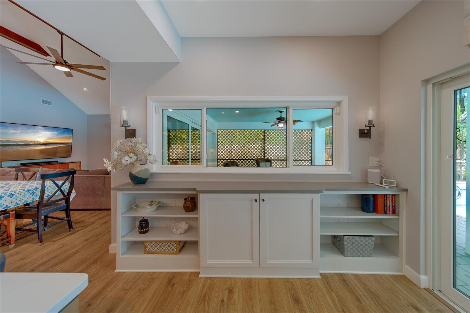 BARRINGTON OAKS WEST - Residential
