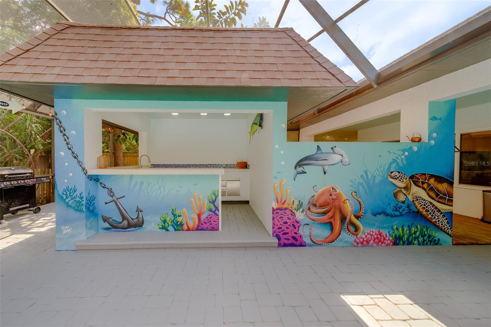 BARRINGTON OAKS WEST - Residential