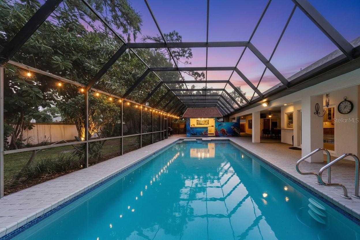 BARRINGTON OAKS WEST - Residential