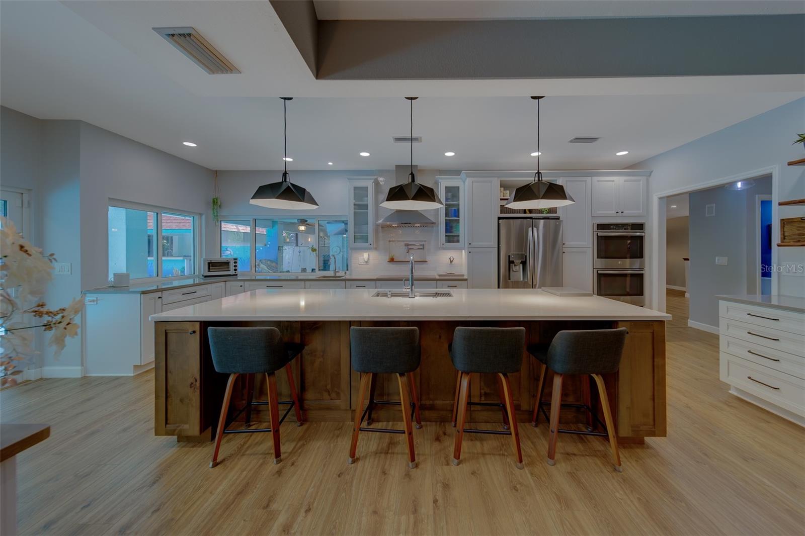 BARRINGTON OAKS WEST - Residential