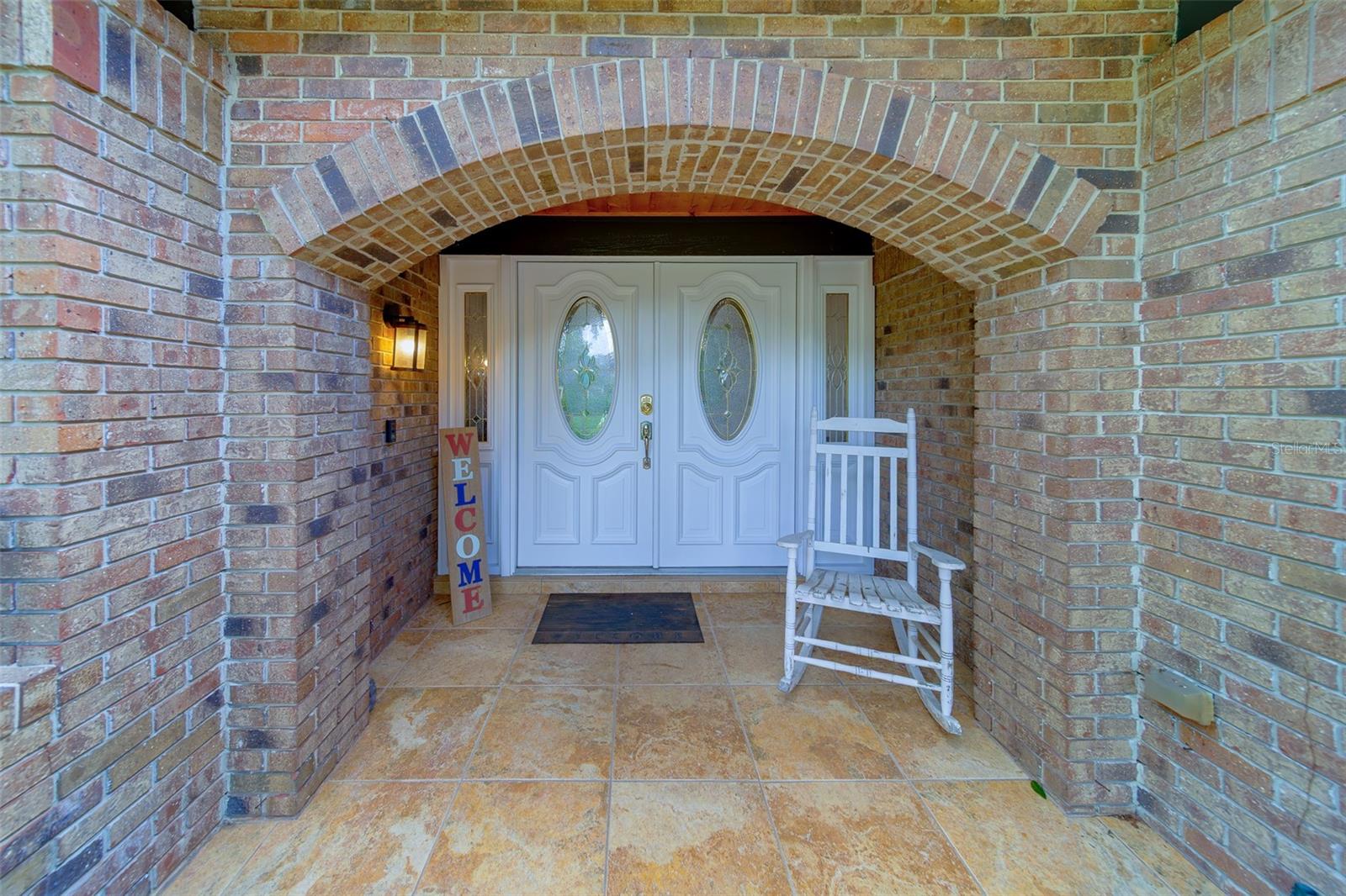 BARRINGTON OAKS WEST - Residential