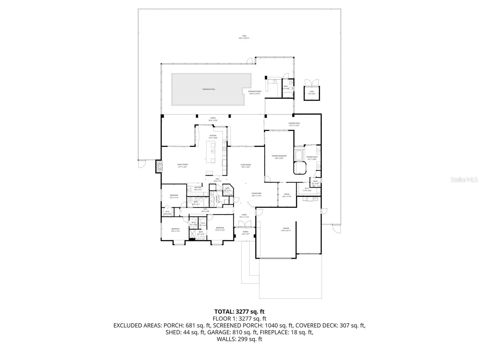 BARRINGTON OAKS WEST - Residential