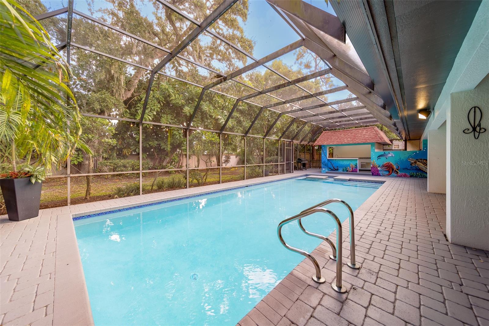 BARRINGTON OAKS WEST - Residential