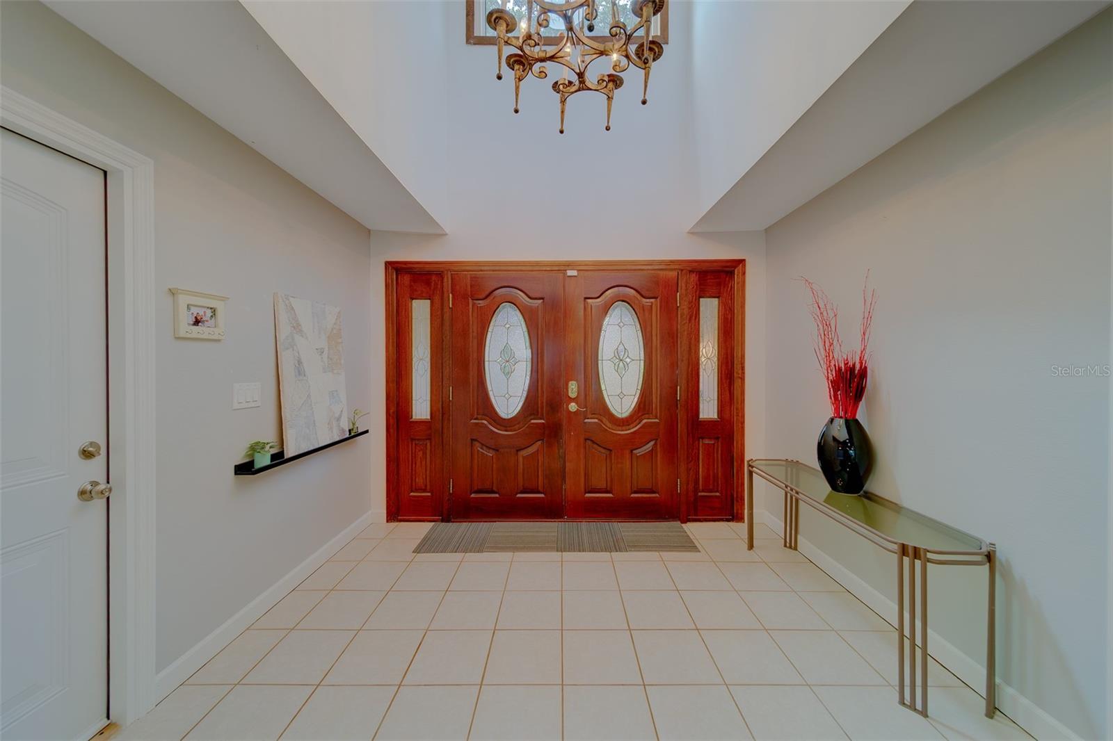 BARRINGTON OAKS WEST - Residential