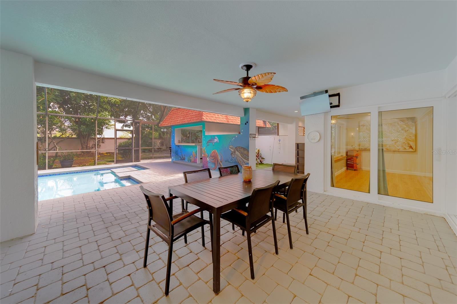 BARRINGTON OAKS WEST - Residential