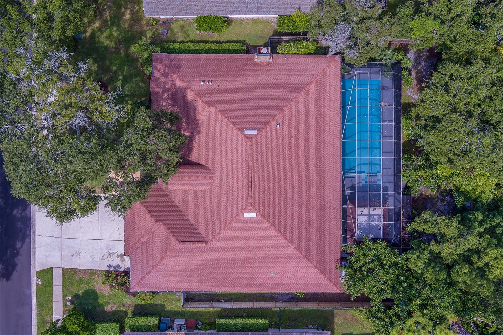 BARRINGTON OAKS WEST - Residential