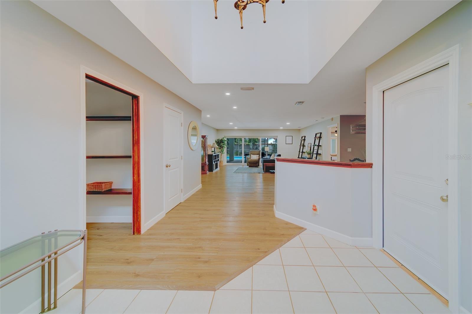 BARRINGTON OAKS WEST - Residential