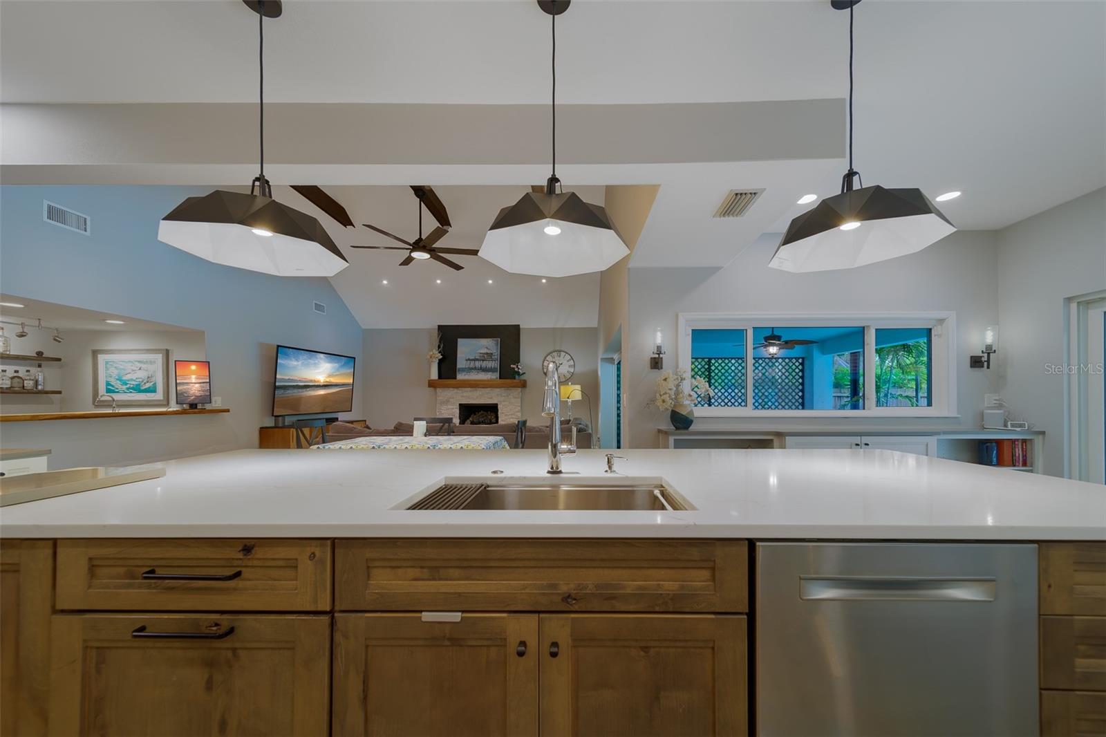 BARRINGTON OAKS WEST - Residential