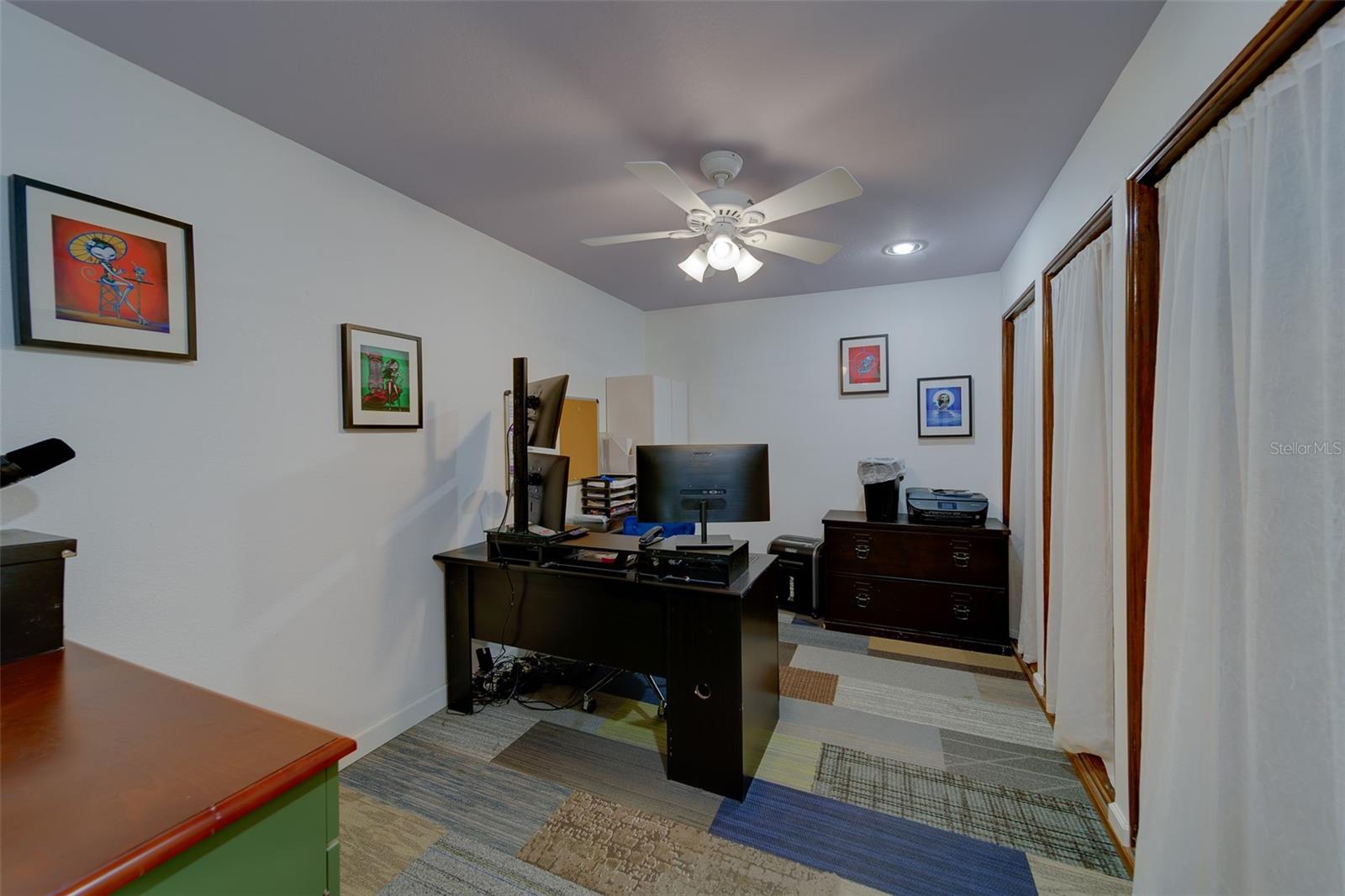 BARRINGTON OAKS WEST - Residential