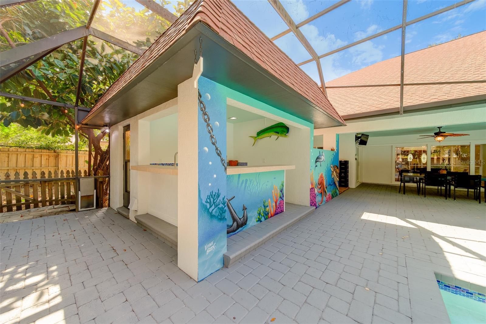 BARRINGTON OAKS WEST - Residential