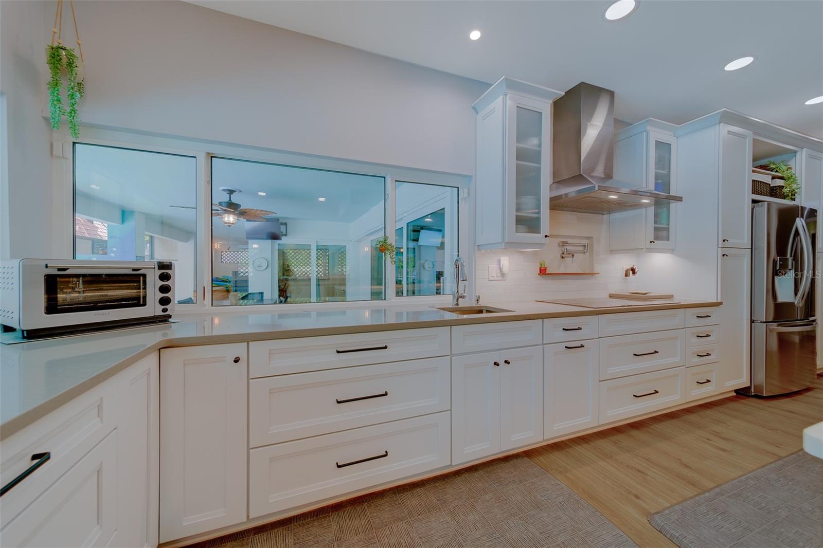 BARRINGTON OAKS WEST - Residential