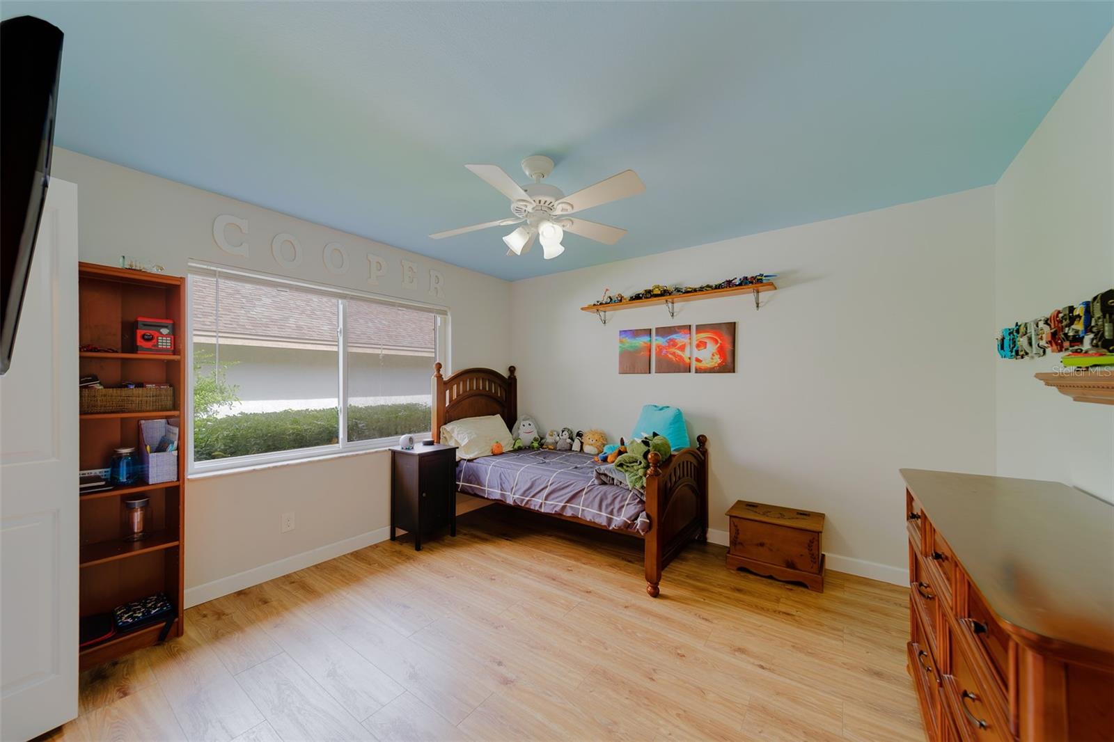 BARRINGTON OAKS WEST - Residential