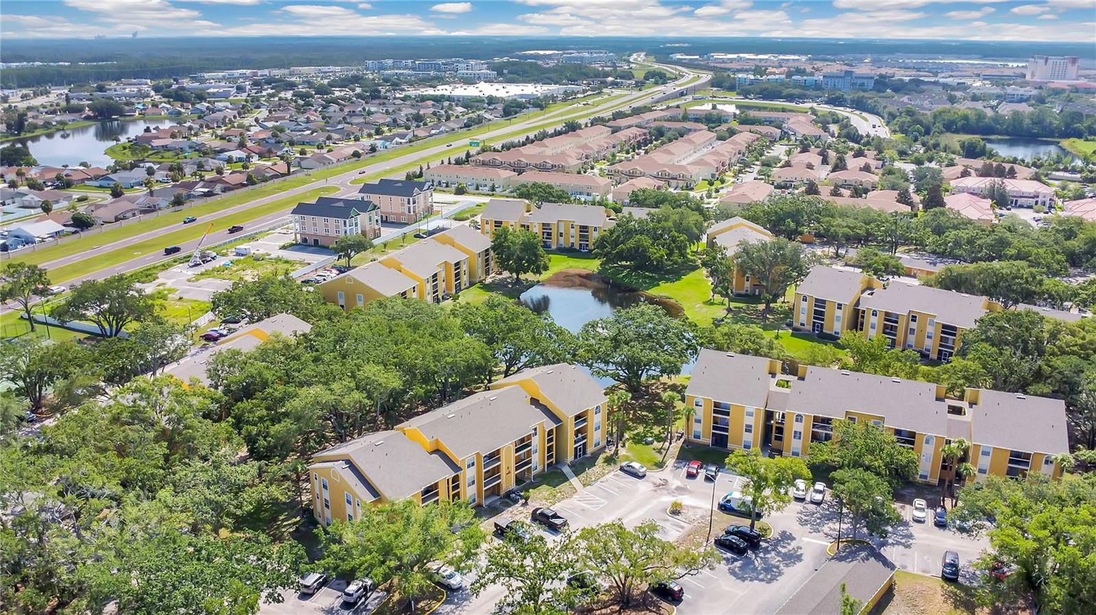 IMAGES CONDO - Residential Lease