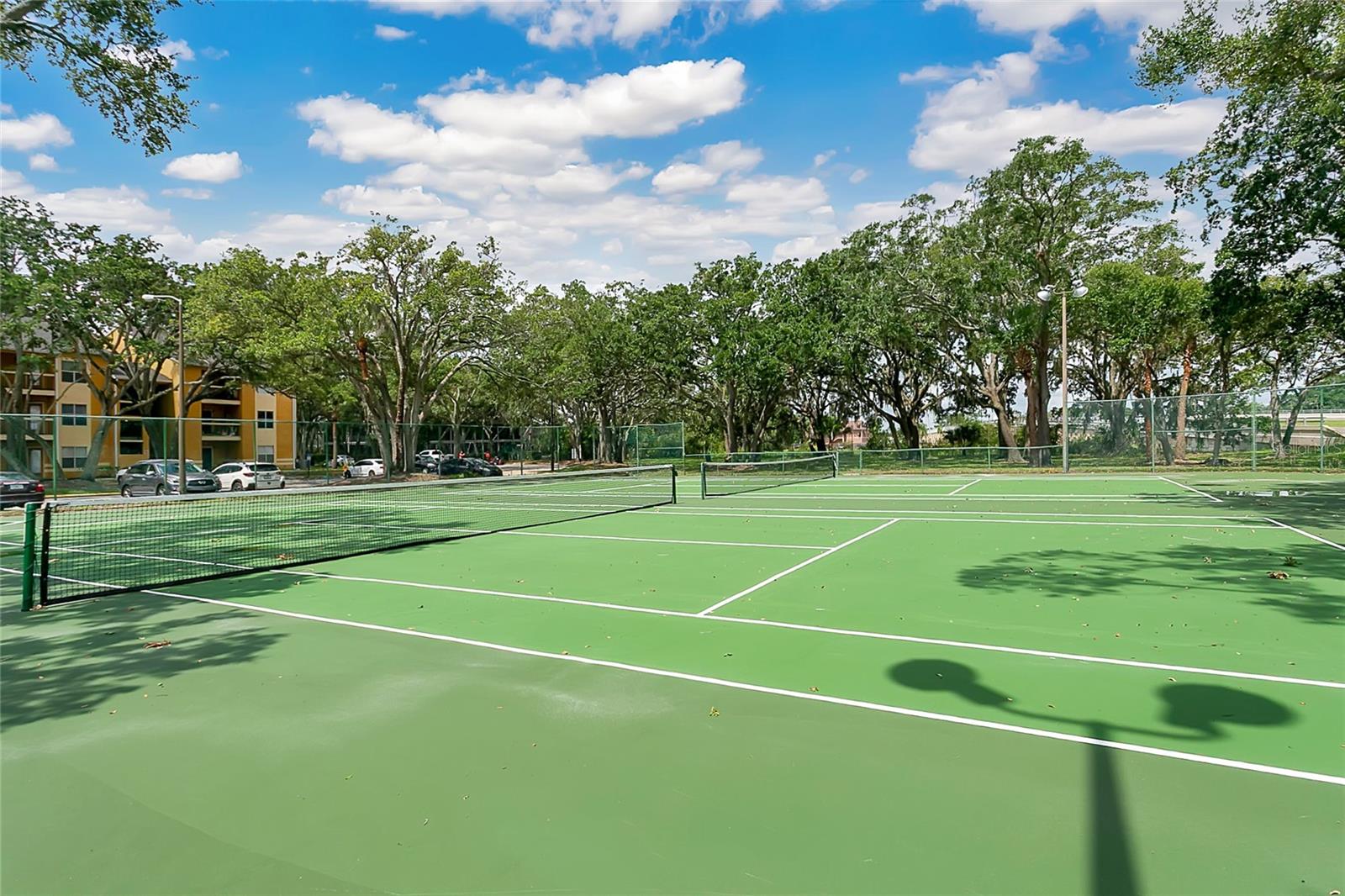 IMAGES CONDO - Residential Lease