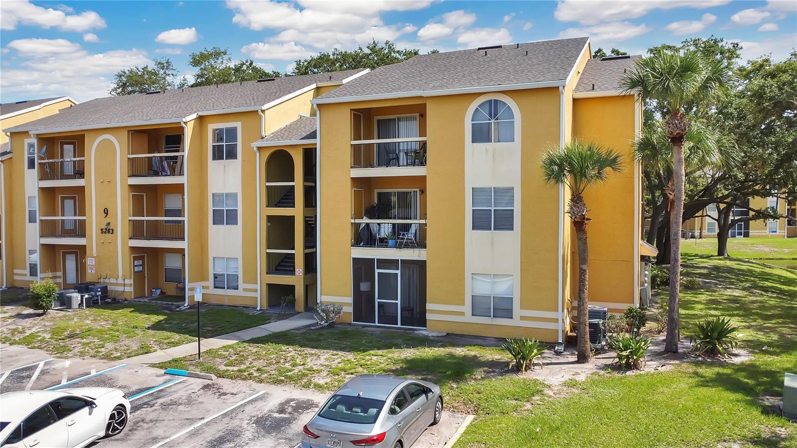 IMAGES CONDO - Residential Lease