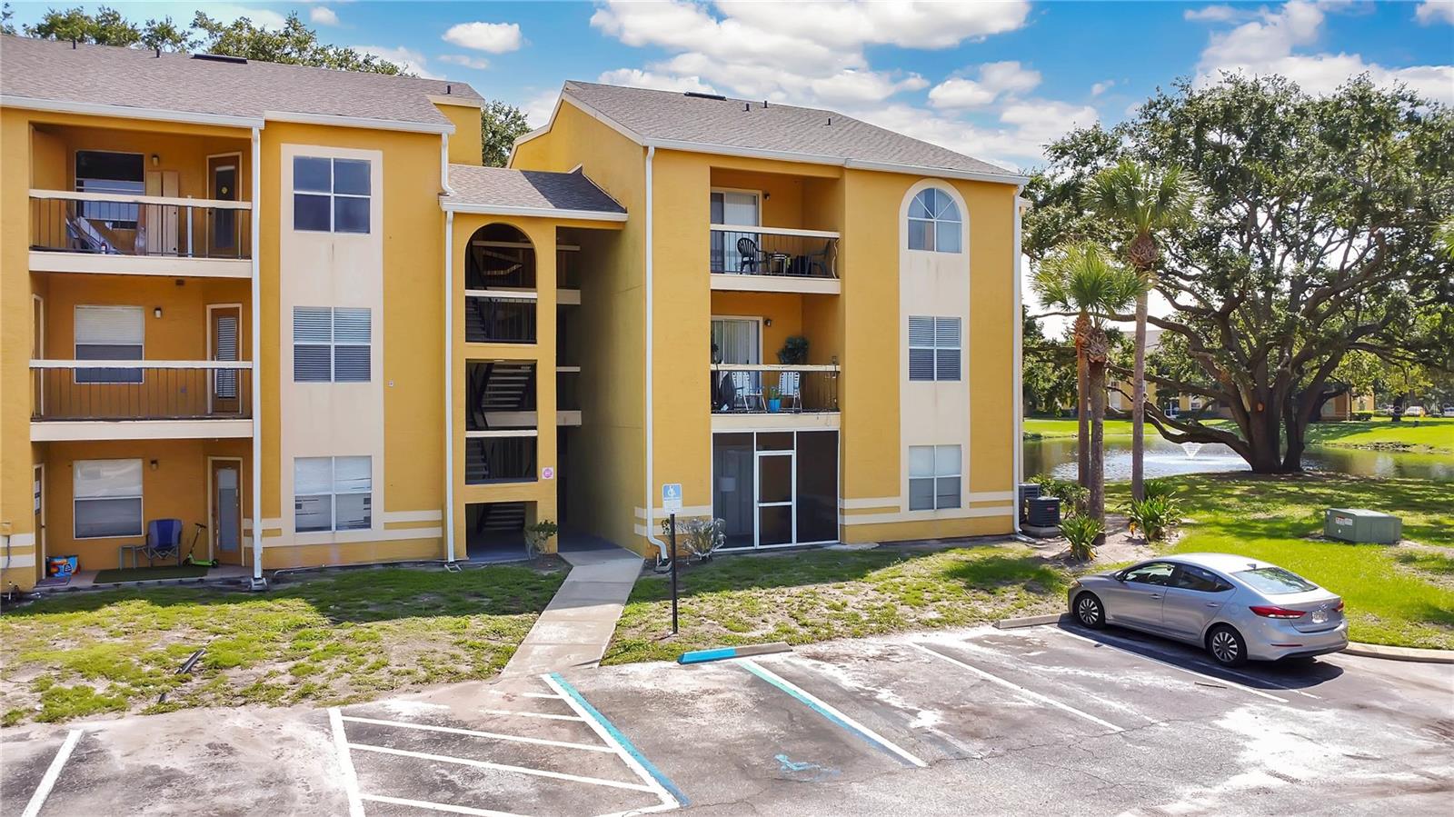 IMAGES CONDO - Residential Lease