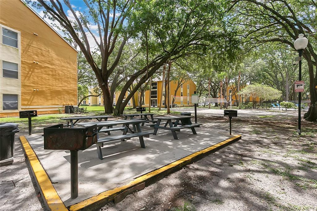 Photo of 5263 Images Circle #306, Kissimmee, FL 34746 (MLS # O6356458)