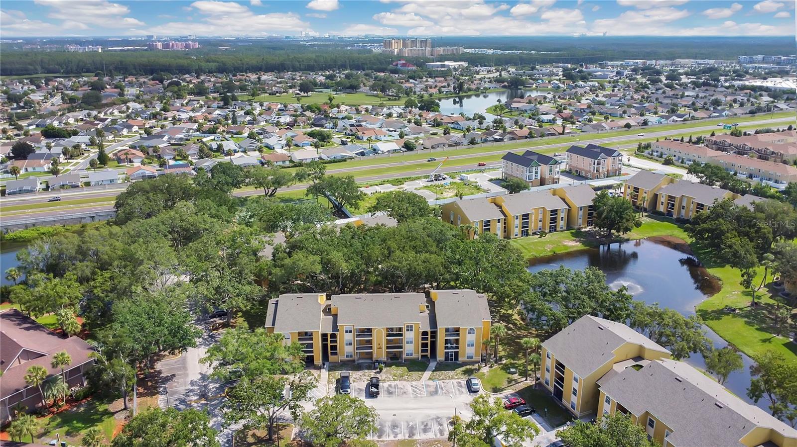 IMAGES CONDO - Residential Lease