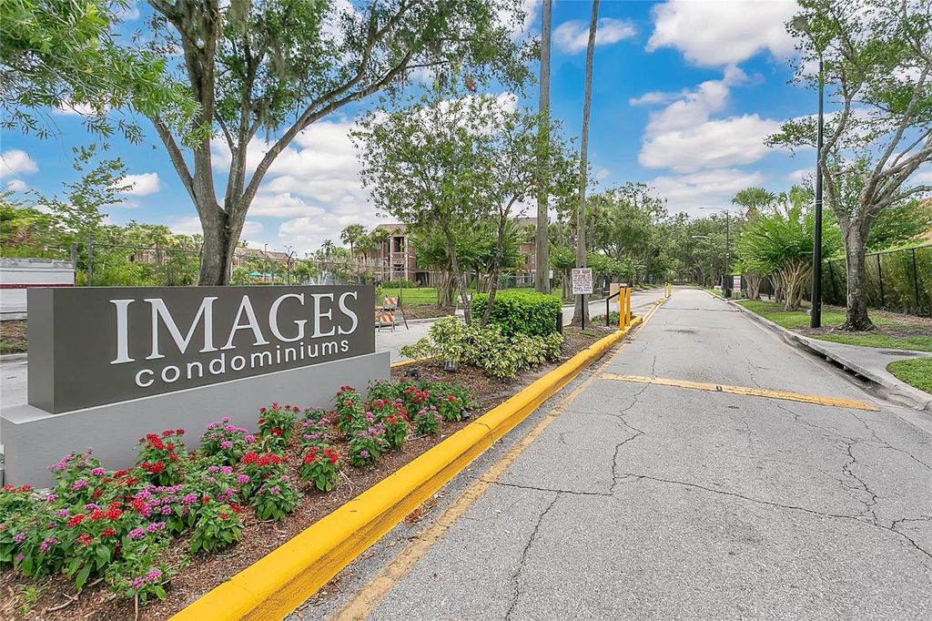 Photo of 5263 Images Circle #306, Kissimmee, FL 34746 (MLS # O6356458)