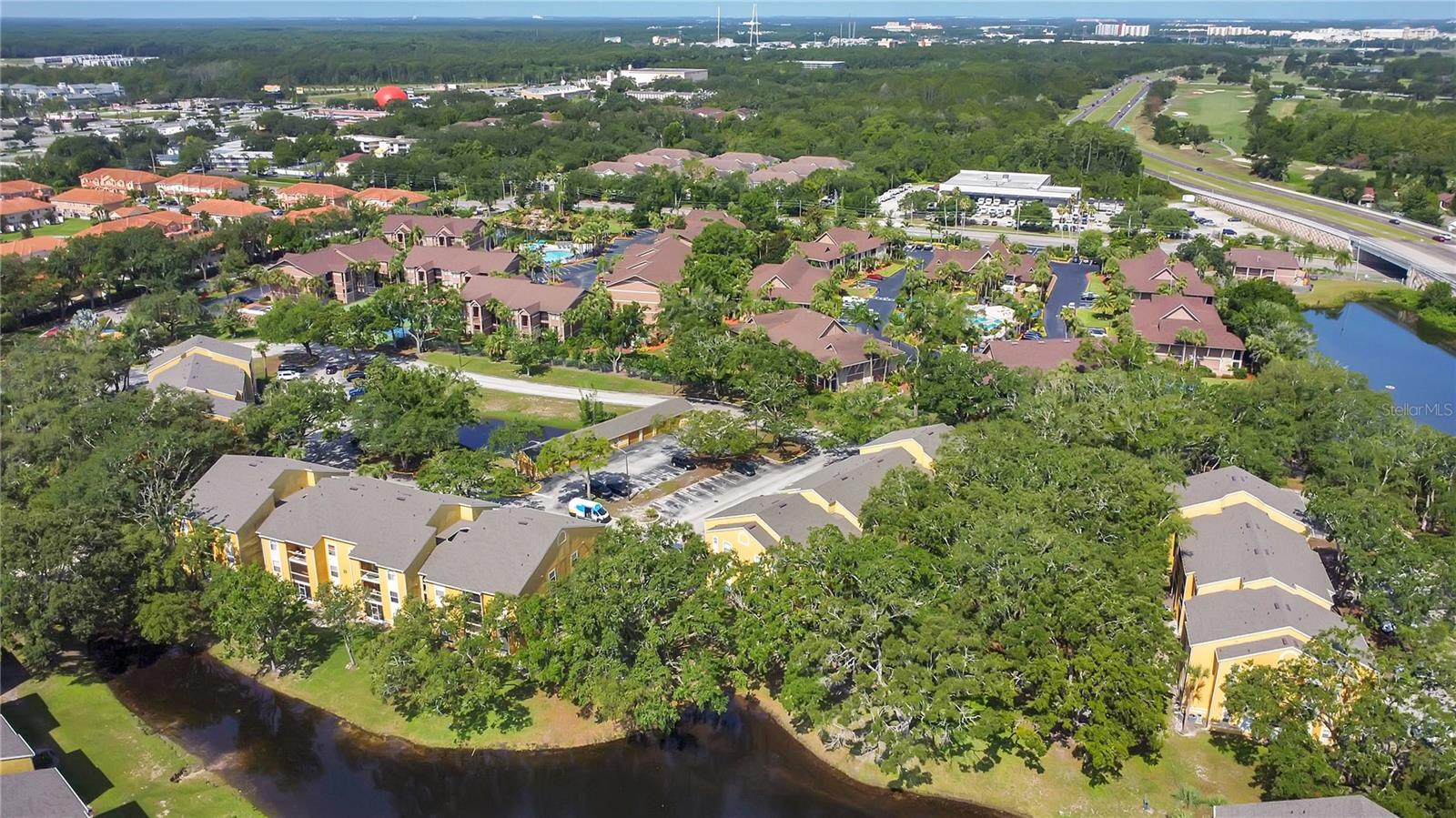 IMAGES CONDO - Residential Lease