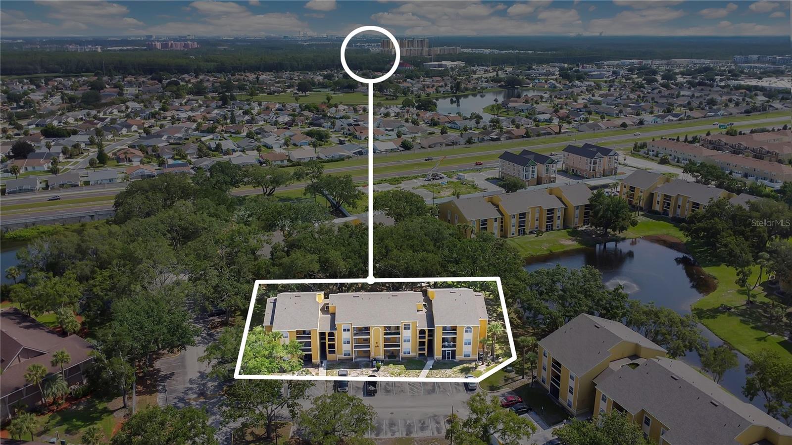 IMAGES CONDO - Residential Lease