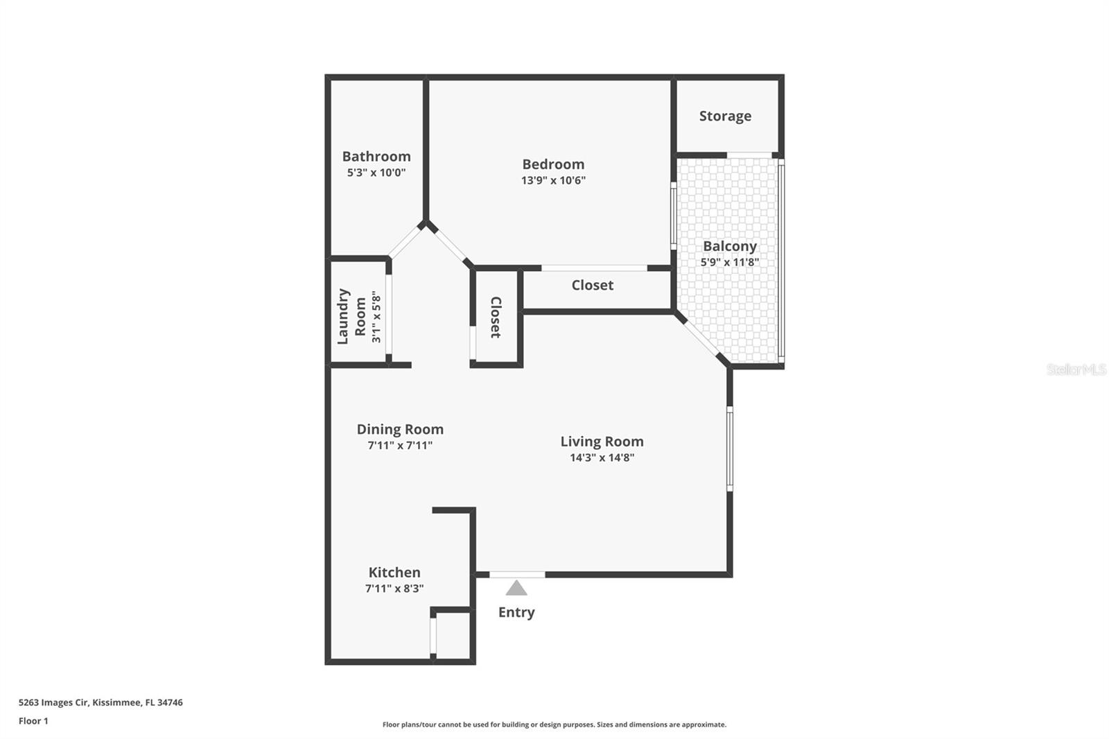 IMAGES CONDO - Residential Lease