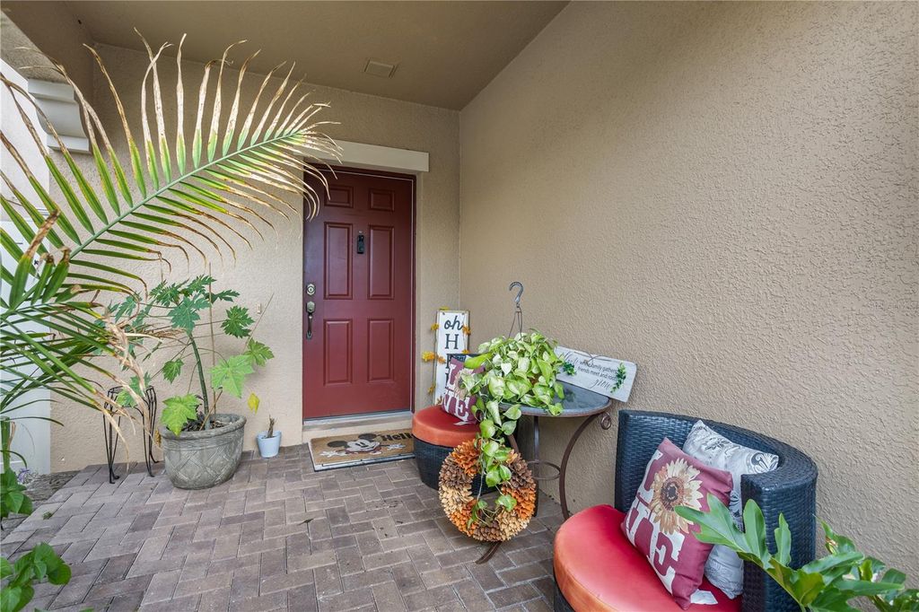Photo of 2749 Monticello Way, Kissimmee, FL 34741 (MLS # S5136488)