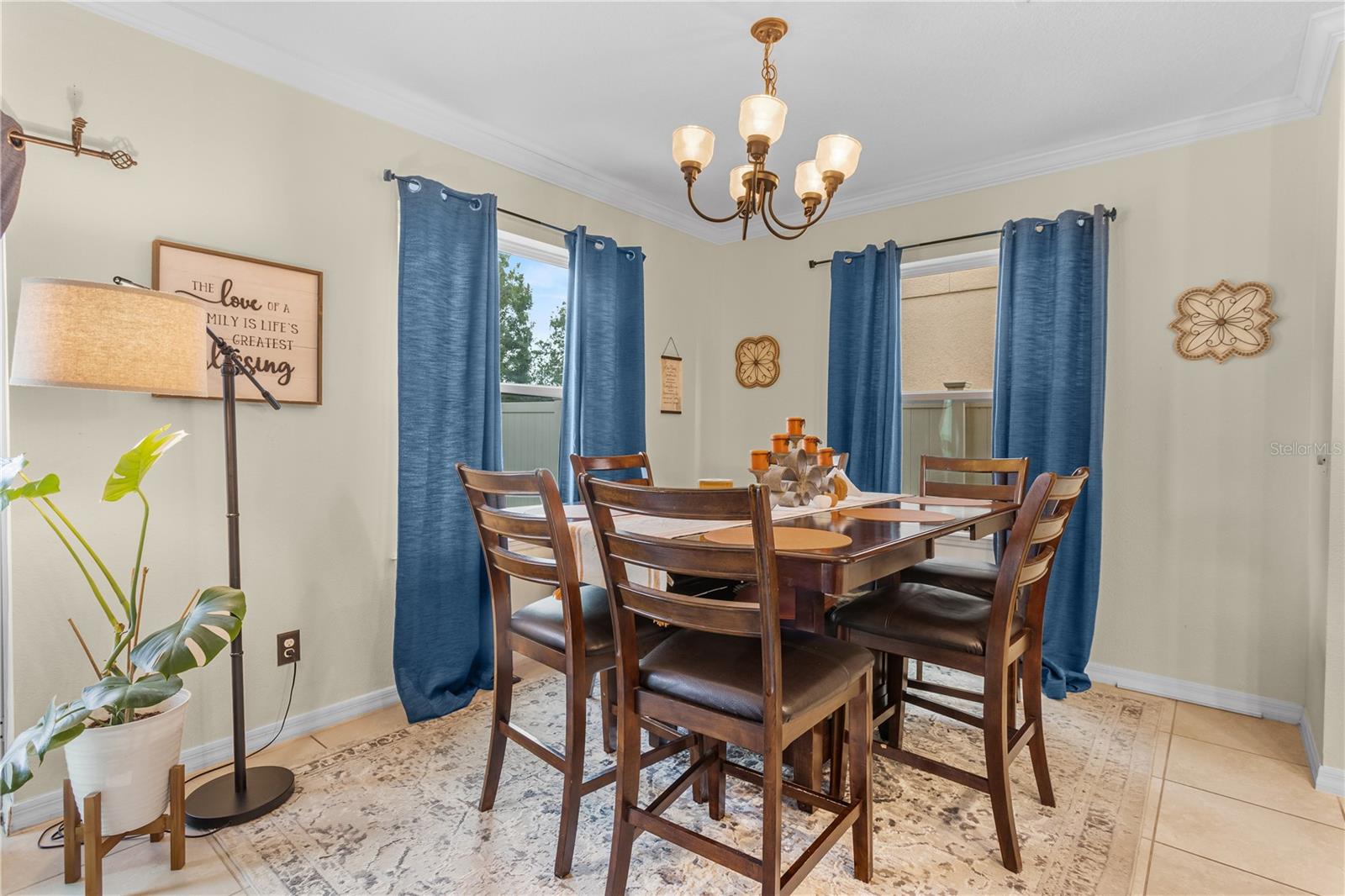 PRESERVE AT TAPESTRY PH 3 & 4 - Residential