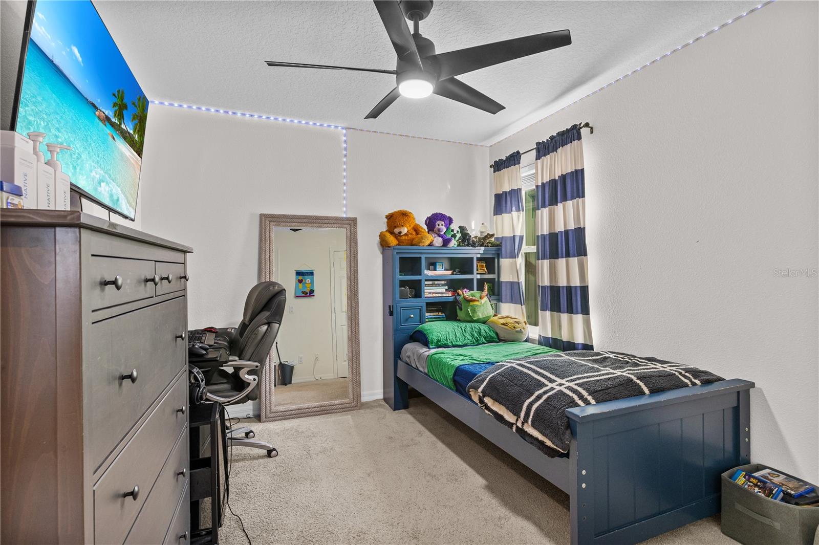 PRESERVE AT TAPESTRY PH 3 & 4 - Residential