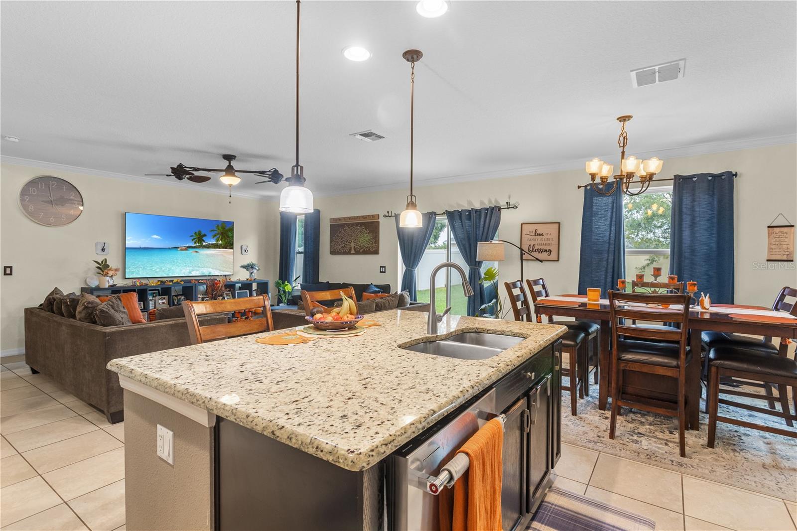 PRESERVE AT TAPESTRY PH 3 & 4 - Residential