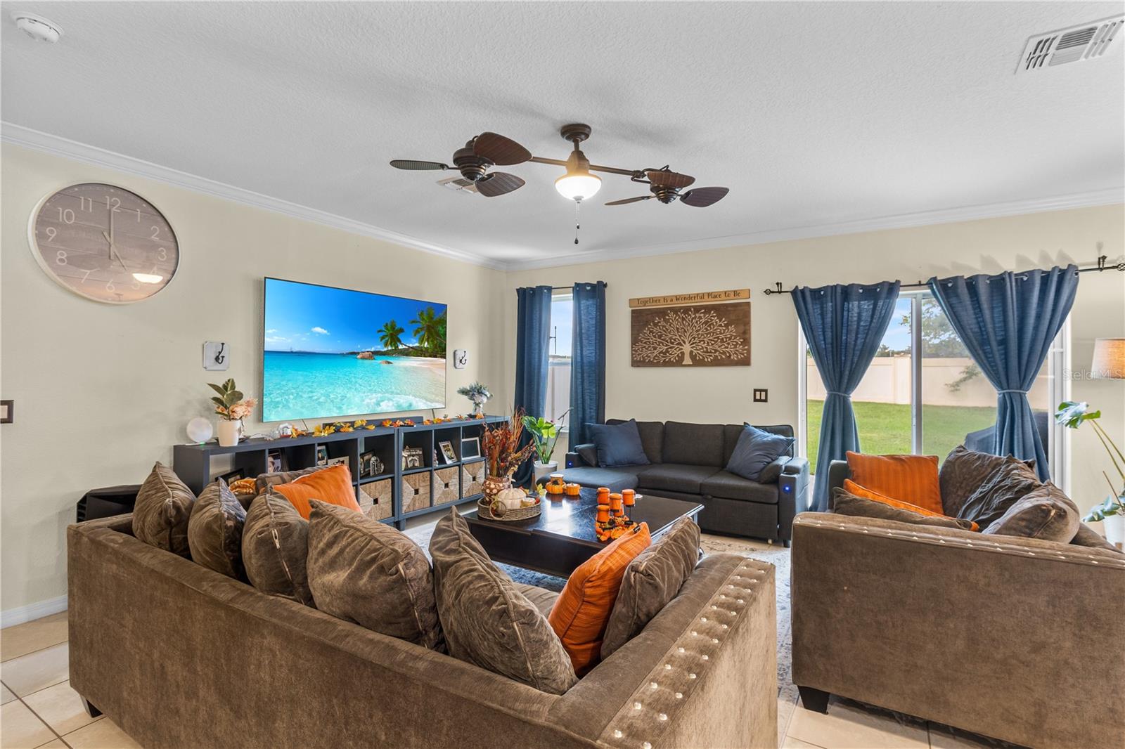PRESERVE AT TAPESTRY PH 3 & 4 - Residential