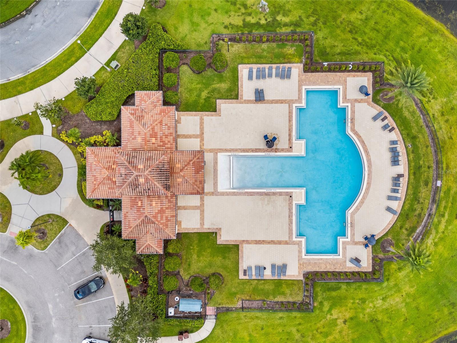 PRESERVE AT TAPESTRY PH 3 & 4 - Residential
